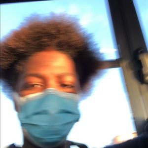 Meet your Posher, Jay